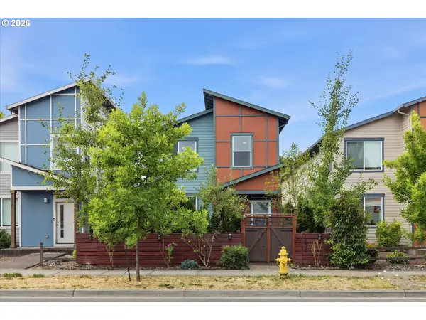 1508 E 1st, Newberg, OR 97132