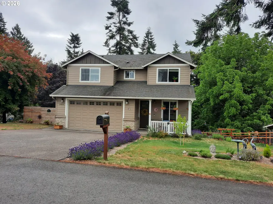 29800 Riverview Dr, Rainier, OR 97048 - #2