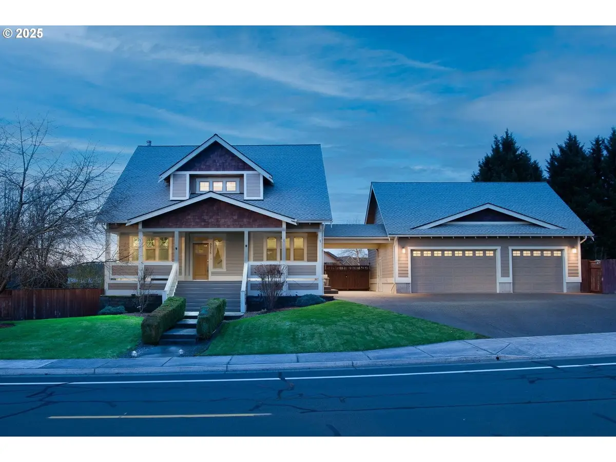 3215 54th Ave, Albany, OR 97321 - #1