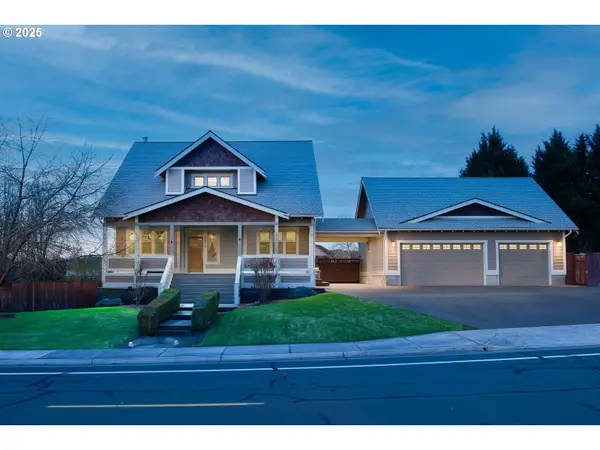 3215 54th Ave, Albany, OR 97321