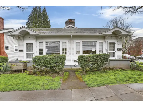 2202 NE Everett St, Portland, OR 97232