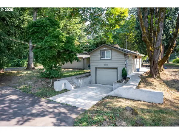 8300 SW Blake St, Tualatin, OR 97062