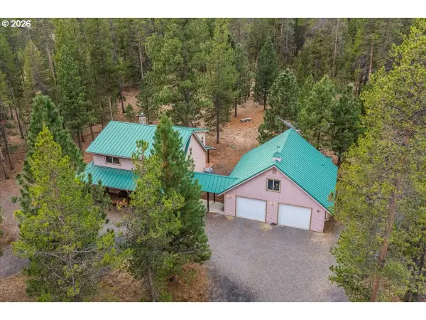 152038 Conestoga Rd, LaPine, OR 97739