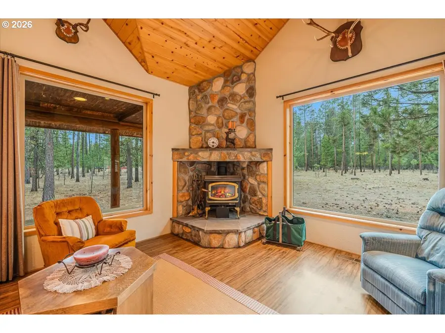 152038 Conestoga Rd, La Pine, OR 97739 - #3