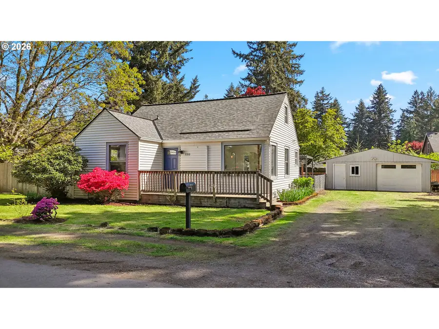 5910 SE Cedar St, Milwaukie, OR 97222 - #2