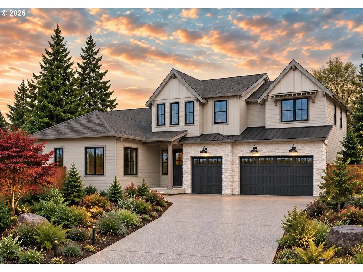 4587 Calaroga Dr, Northwest Clackamas, OR 97068 - #1