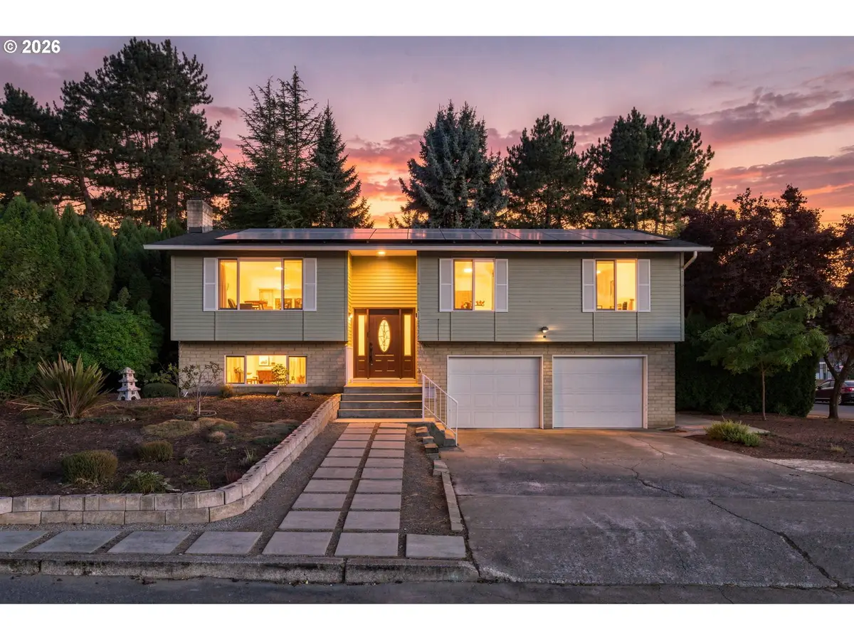 12714 NE 8th Ct, Vancouver, WA 98685 - #1