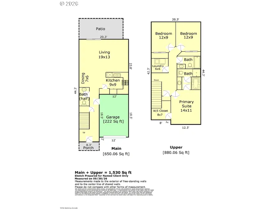 1605 SW 173rd Ter, Beaverton, OR 97003 - #3