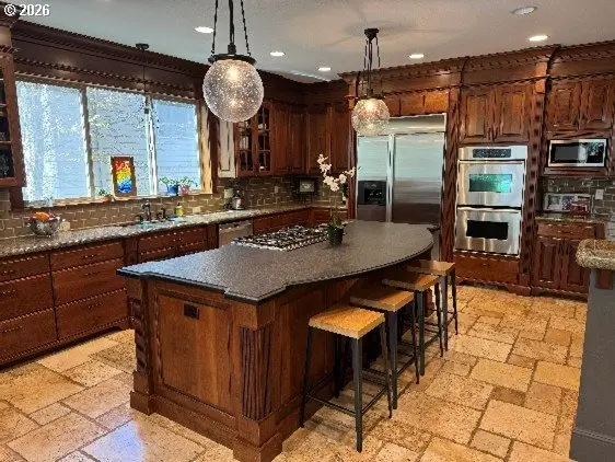 8746 NW Ryan St, Portland, OR 97229 - #3