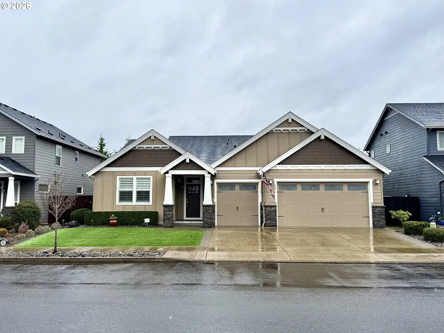 5216 NE 134th St, Vancouver, WA 98686 - #2