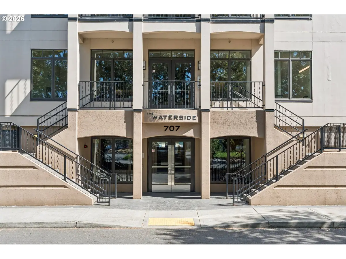 707 N Hayden Island Dr #218, Portland, OR 97217 - #1