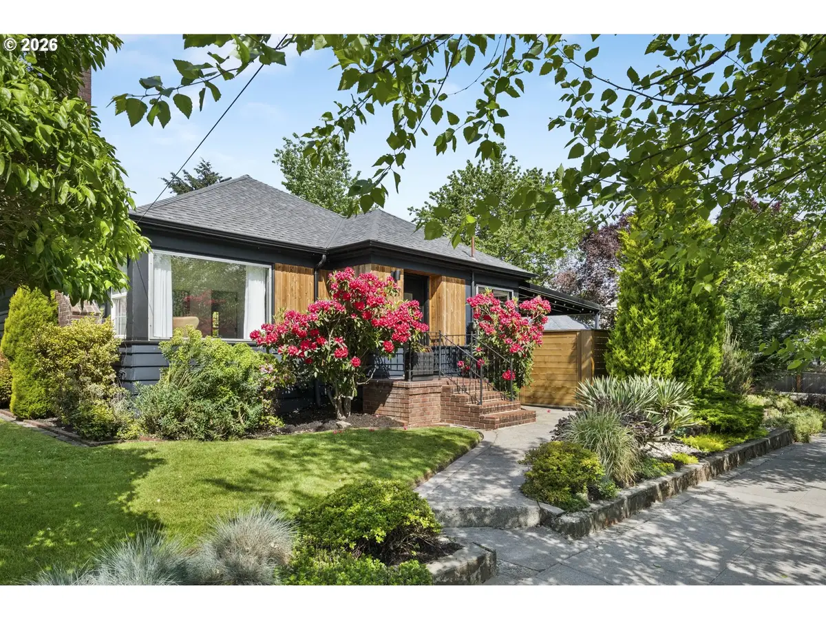 8257 N Emerald Ave, Portland, OR 97217 - #1