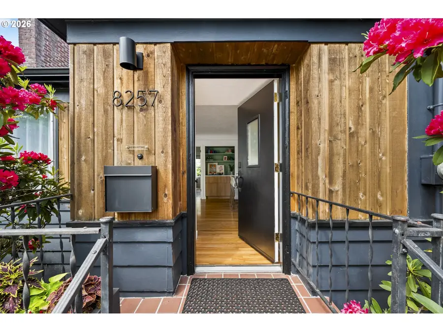 8257 N Emerald Ave, Portland, OR 97217 - #3