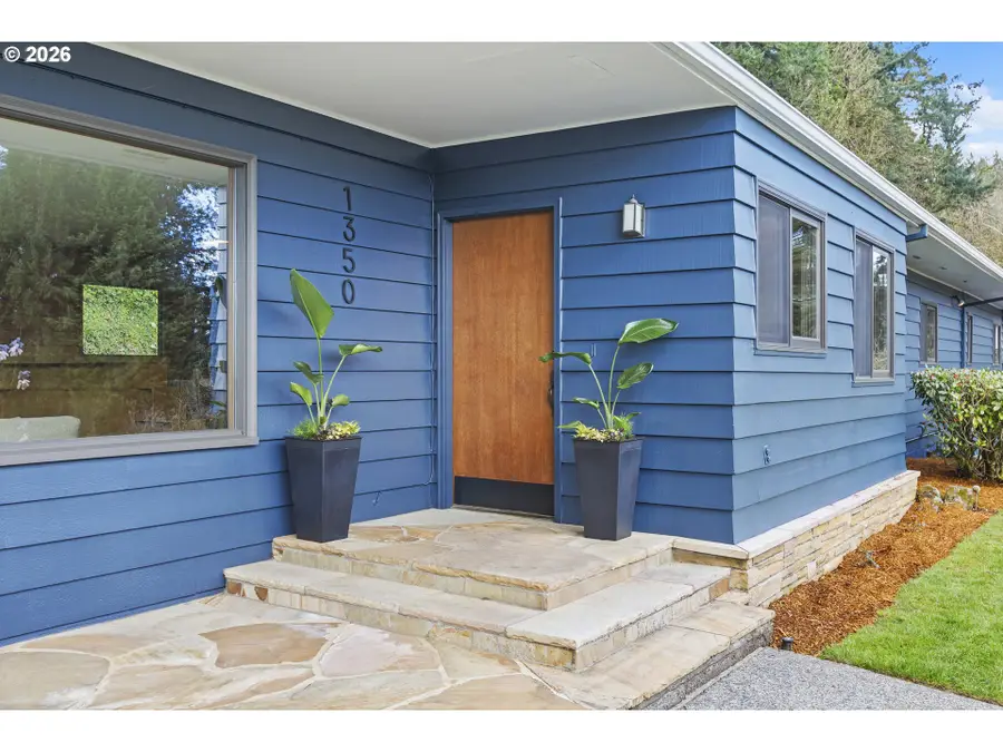 1350 S Carey Ln, Portland, OR 97219 - #2