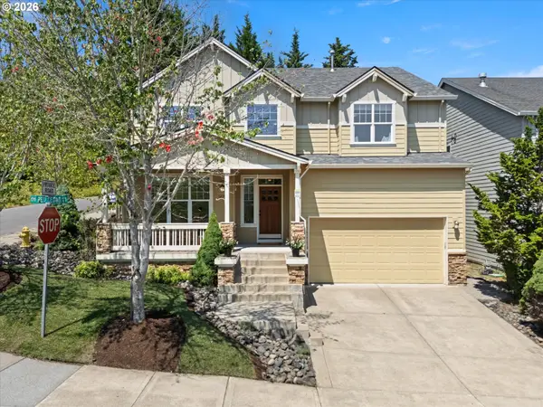12983 NW Red Cedar Ct, Portland, OR 97229
