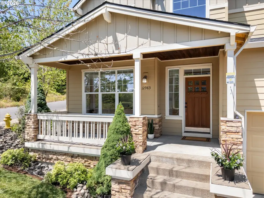 12983 NW Red Cedar Ct, Portland, OR 97229 - #2