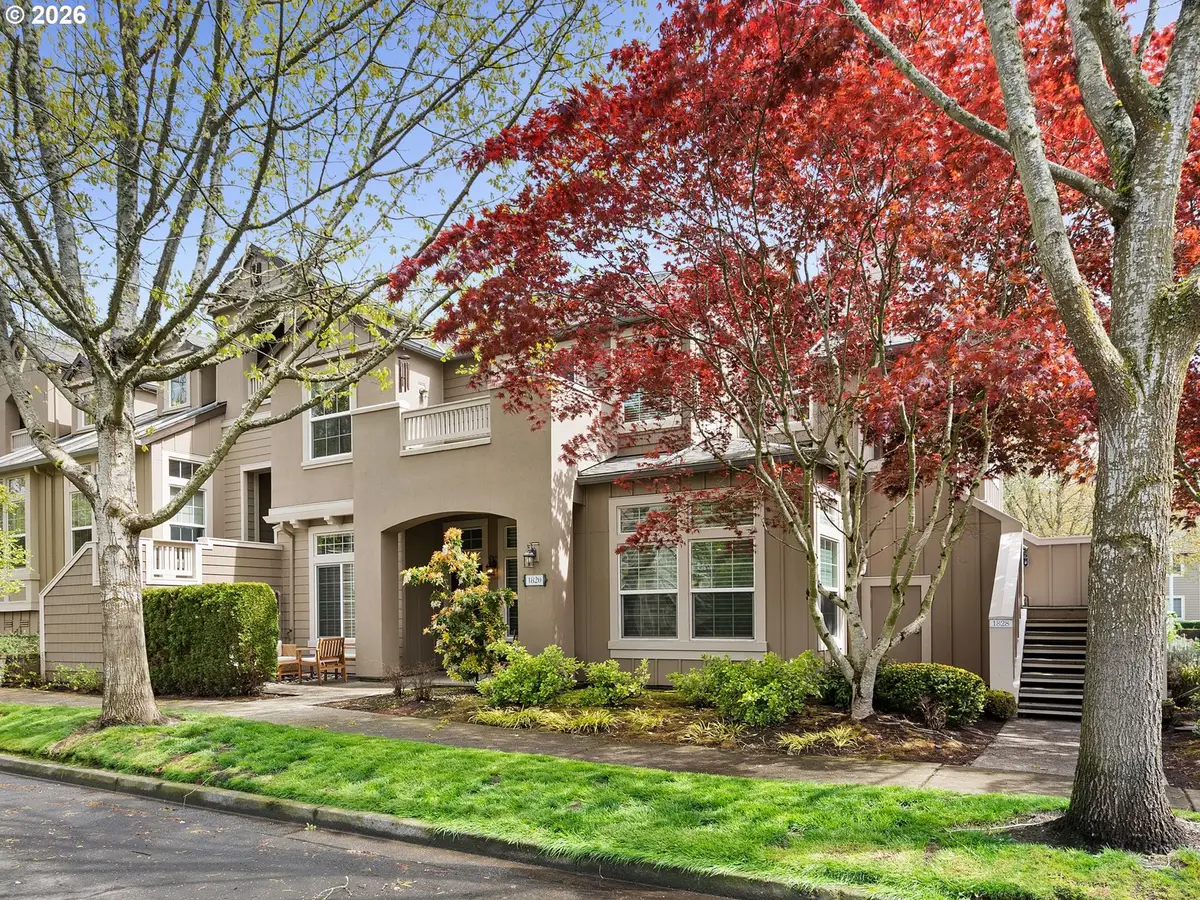 1820 NE Ashberry Dr, Hillsboro, OR 97124 - #1