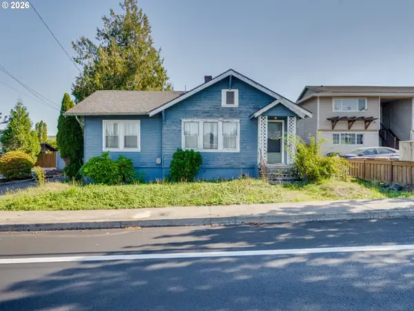 115 Molalla Ave, OregonCity, OR 97045