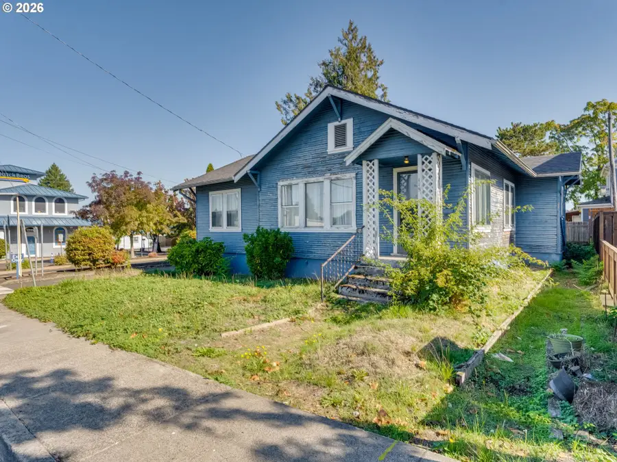 115 Molalla Ave, Oregon City, OR 97045 - #2