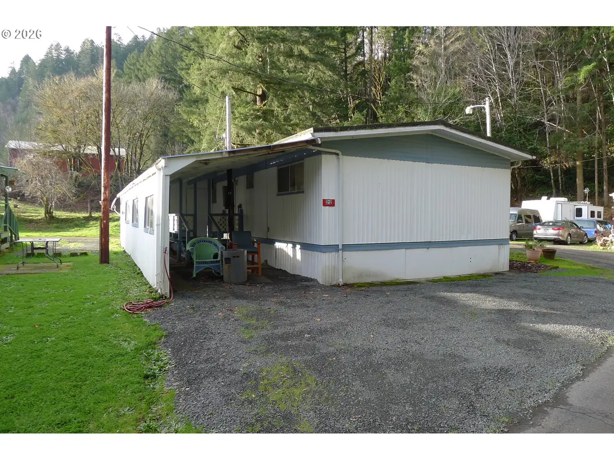 212 Woodpecker Ln, Elkton, OR 97436 - #1