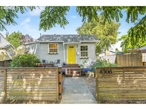 4306 SE 54th Ave, Portland, OR 97206