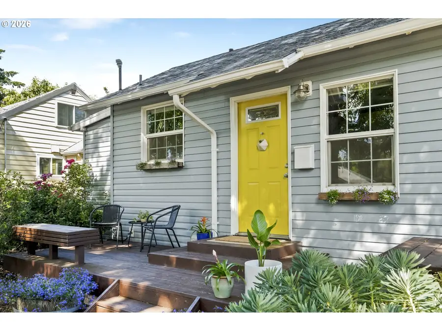 4306 SE 54th Ave, Portland, OR 97206 - #3