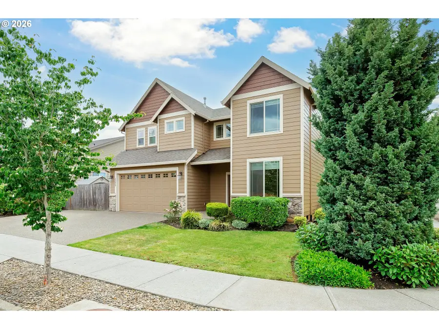 12566 Sockeye Ter, Oregon City, OR 97045 - #2