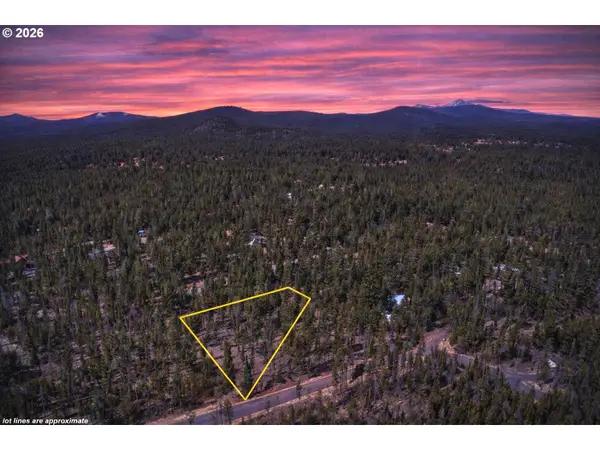 Pannier Ct #Lot 20, LaPine, OR 97739