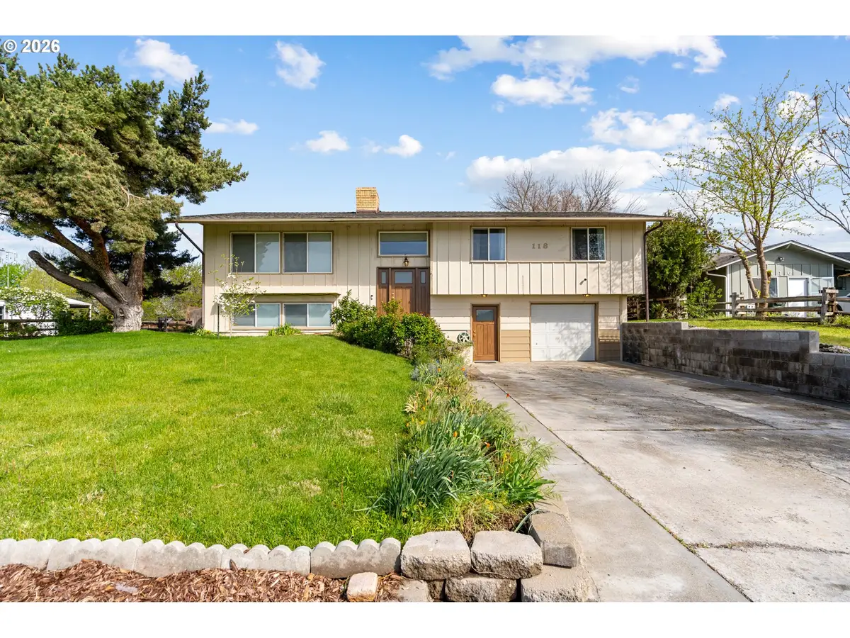 118 Park Ave, Boardman, OR 97818 - #1