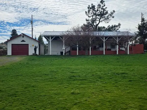37 S Dv Cool Rd, TyghValley, OR 97063