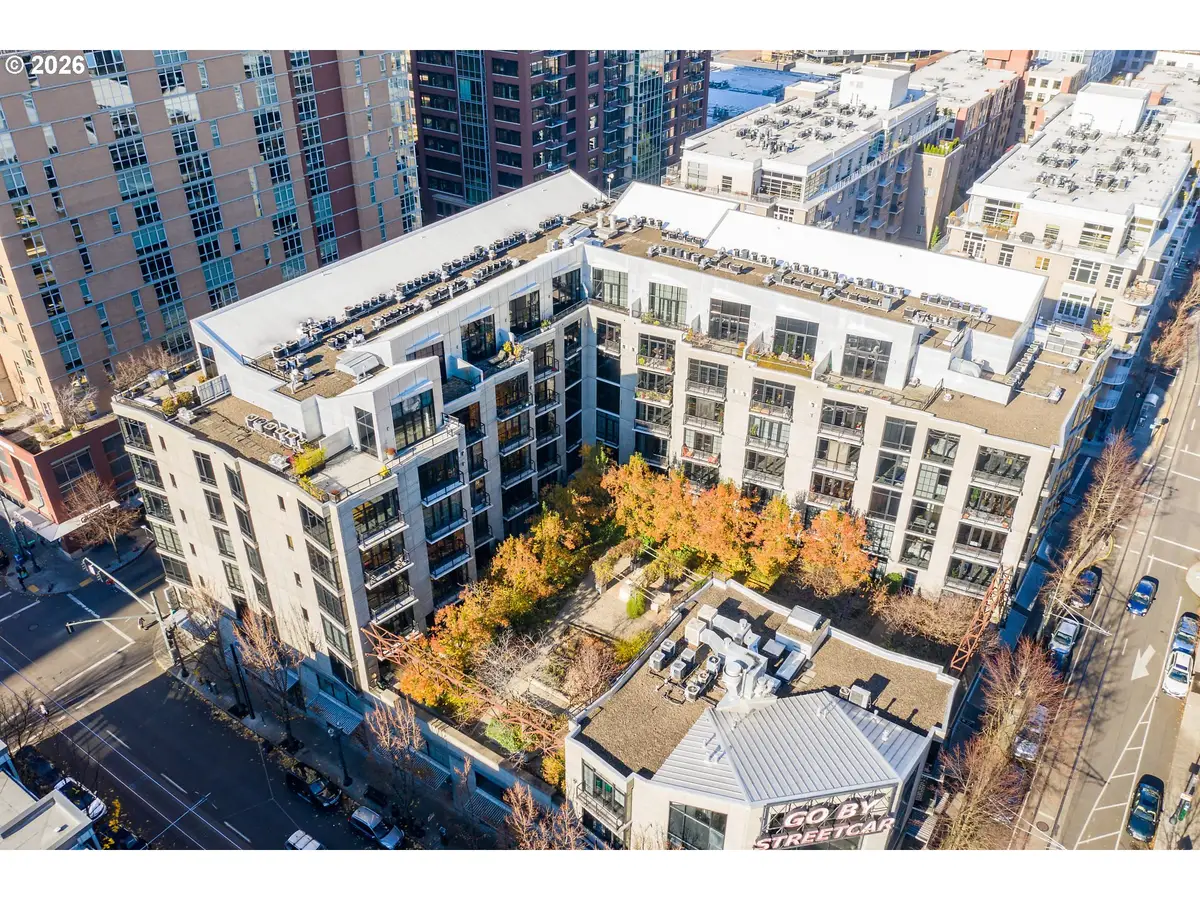 1030 NW 12th Ave #509, Portland, OR 97209 - Image #1