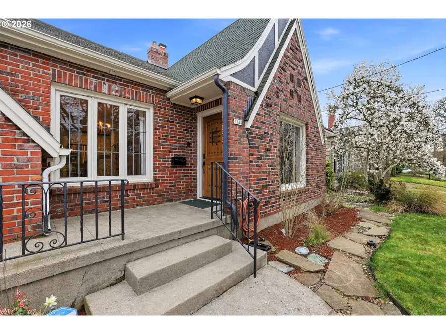 7124 SE 32nd Ave, Portland, OR 97202 - #2