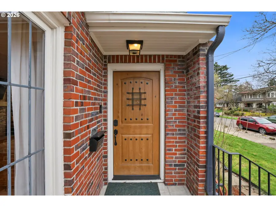 7124 SE 32nd Ave, Portland, OR 97202 - #3