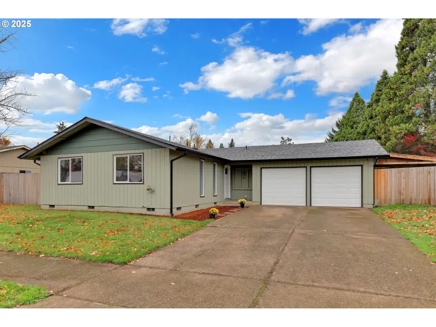 5266 D St, Springfield, OR 97478 - Image #2