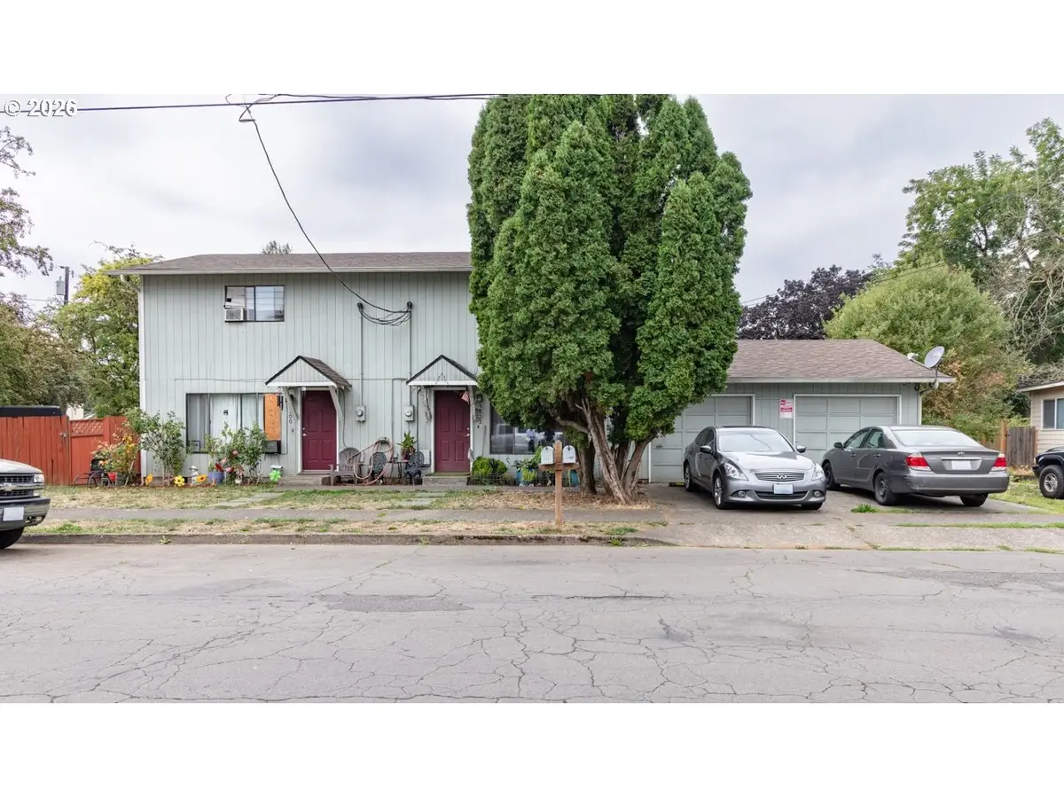 3302 T St, Vancouver, WA 98663 - #1