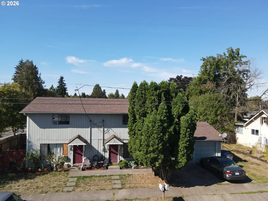 3302 T St, Vancouver, WA 98663 - #3