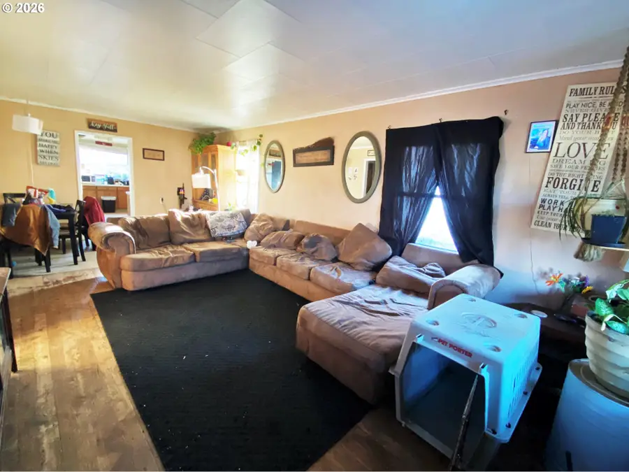 1235 Valley Ave, Baker City, OR 97814 - #2