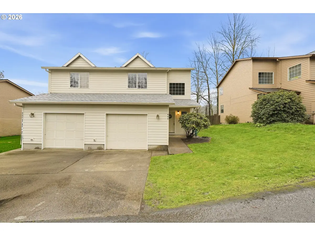 442 SE 4th St, Troutdale, OR 97060 - #1