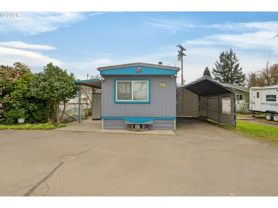 117 NE Northpark Ln #17, Roseburg, OR 97470 - #2