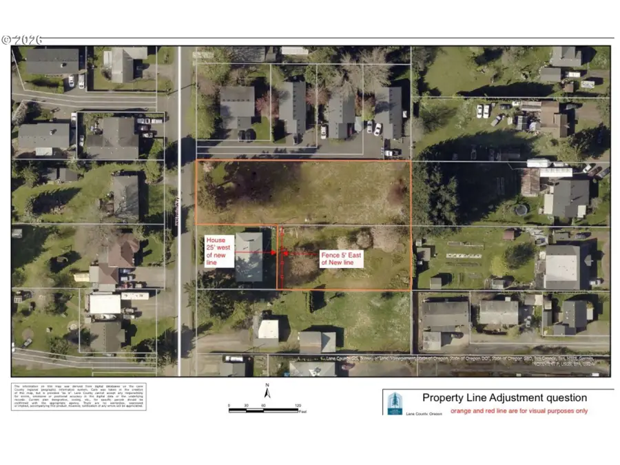 2093 W Irwin Way, Eugene, OR 97402 - #2