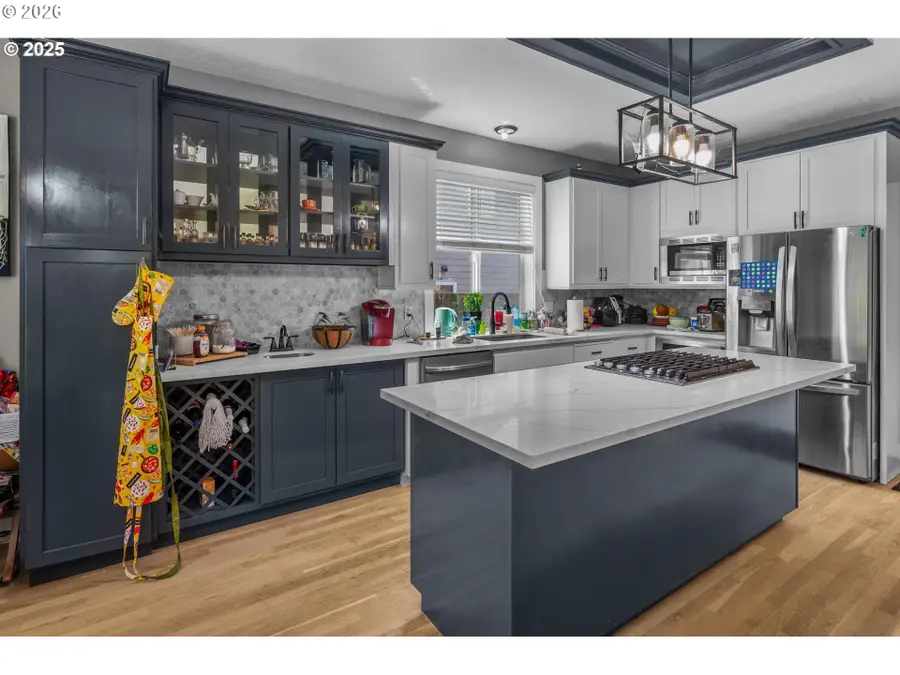 33973 SE Davona Dr, Scappoose, OR 97056 - #3