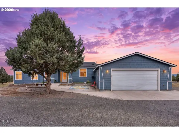 5555 SE Jerry Dr, Prineville, OR 97754