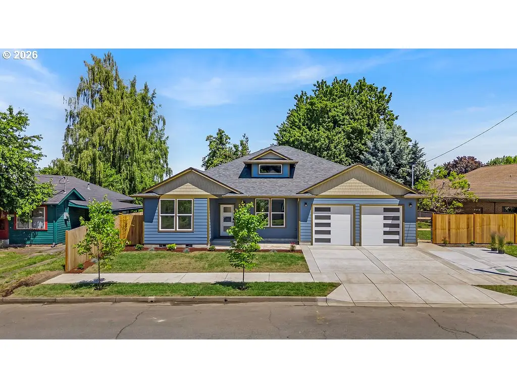 1025 Church St, Woodburn, OR 97071 - #1