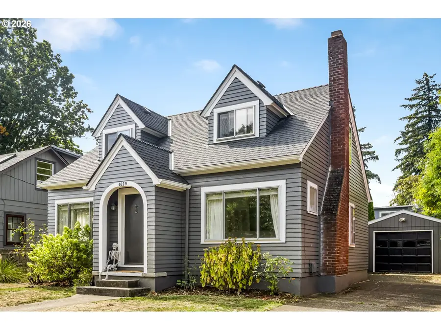 4629 SE 73rd Ave, Portland, OR 97206 - #2