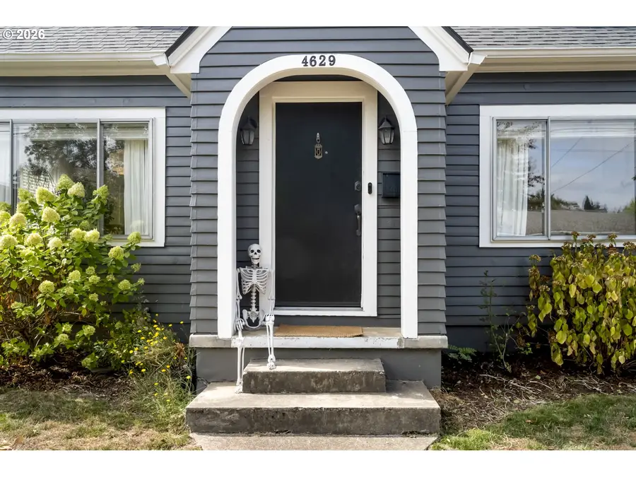 4629 SE 73rd Ave, Portland, OR 97206 - #3