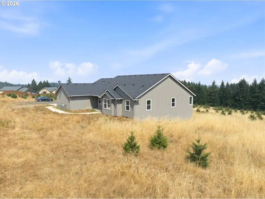 16575 SE Woodland Heights Rd, Amity, OR 97101 - #2