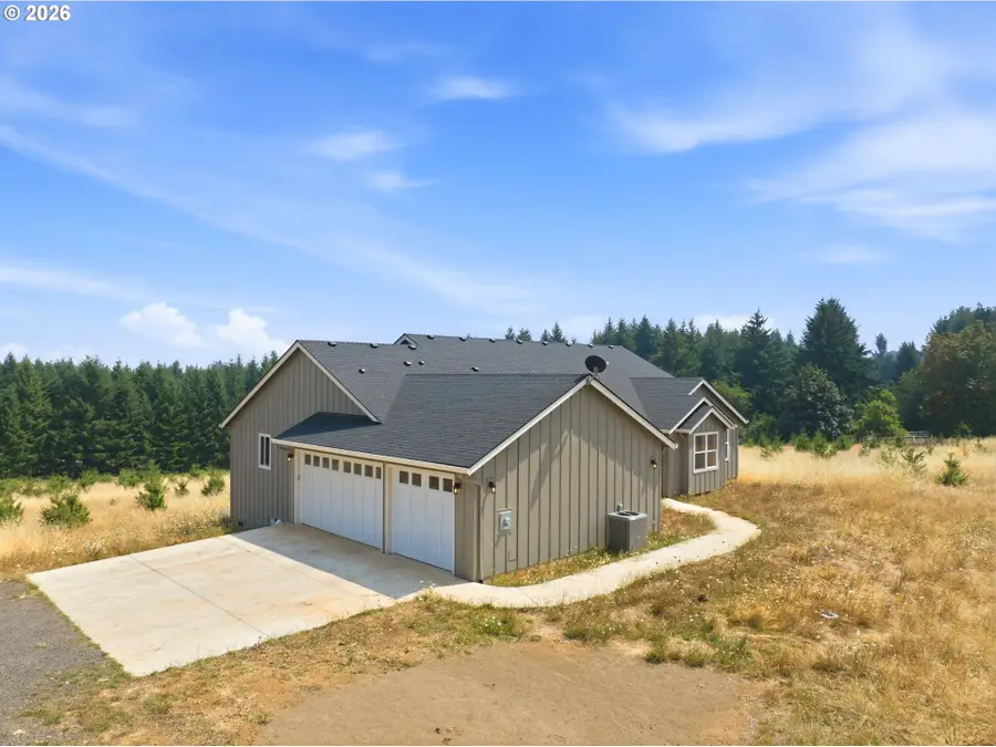 16575 SE Woodland Heights Rd, Amity, OR 97101 - #3