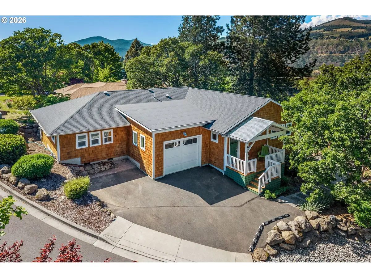 912 Elan Dr, Hood River, OR 97031 - #1