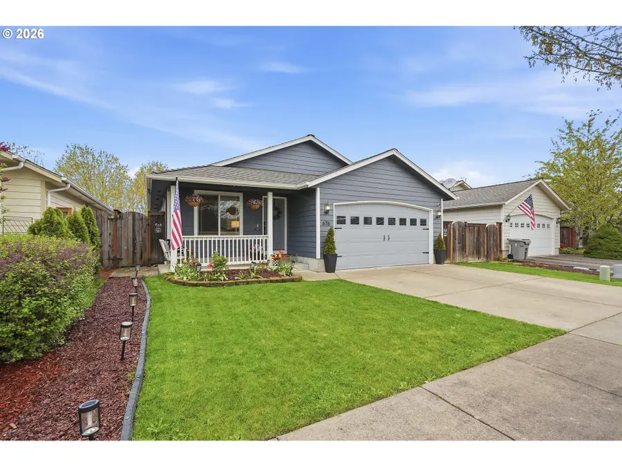 676 Breezy Way Ne, Albany, OR 97322 - #3