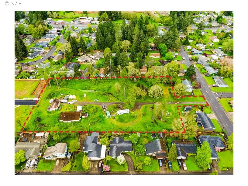 25144 Cheney Dr, Veneta, OR 97487 - #1